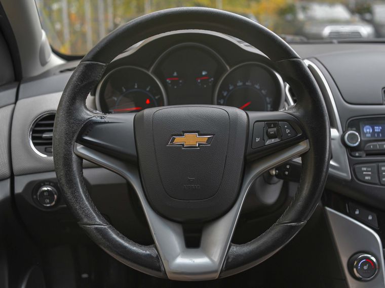 Chevrolet Cruze 2013 года, 243 624 км - вид 6