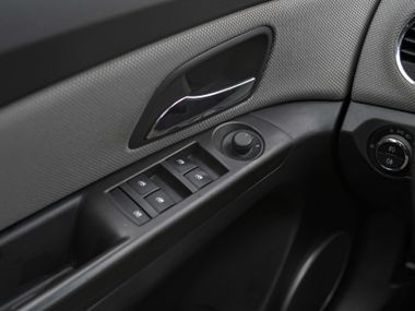 Chevrolet Cruze 2013 года, 243 624 км - вид 9