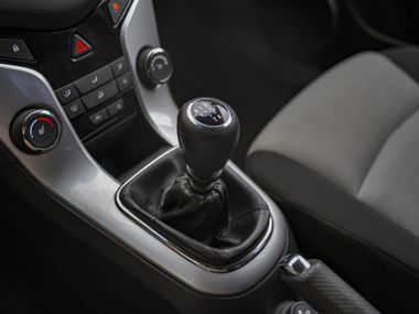 Chevrolet Cruze 2013 года, 243 624 км - вид 8