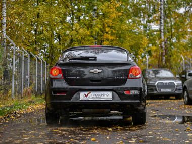 Chevrolet Cruze 2013 года, 243 624 км - вид 4