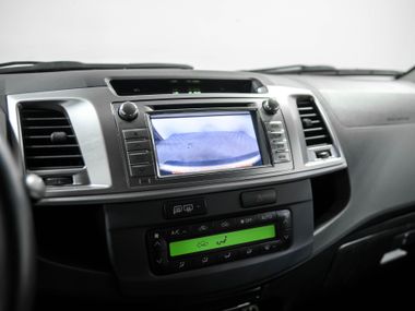 Toyota Hilux 2014 года, 106 120 км - вид 12