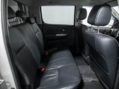 Toyota Hilux 2014 года, 106 120 км - вид 17