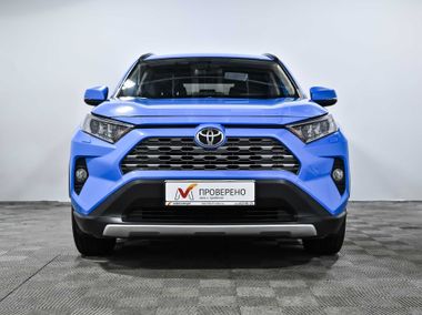 Toyota RAV4 2019 года, 81 750 км - вид 3