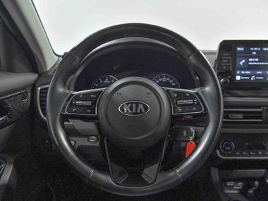 KIA Seltos 2021 года, 89 713 км - вид 11