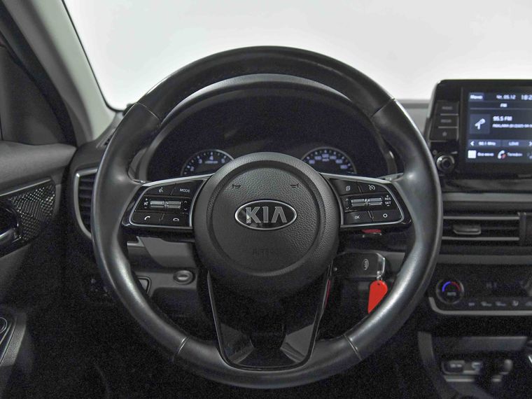 KIA Seltos 2021 года, 89 713 км - вид 11