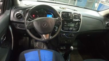 Renault Sandero Stepway 2017 года, 112 503 км - вид 5