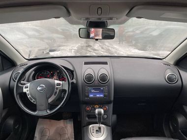 Nissan Qashqai 2010 года, 188 094 км - вид 7