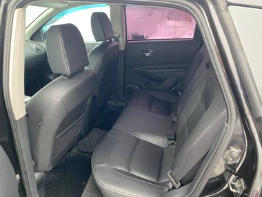 Nissan Qashqai 2010 года, 188 094 км - вид 15