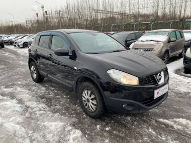 Nissan Qashqai 2010 года, 188 094 км - вид 3