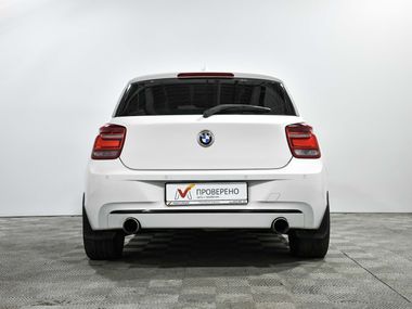 BMW 1 серия 2013 года, 198 000 км - вид 6