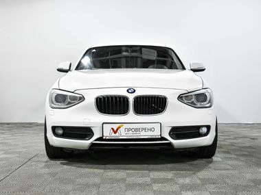 BMW 1 серия 2013 года, 198 000 км - вид 3