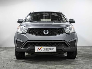 SsangYong Actyon 2014 года, 162 000 км - вид 3