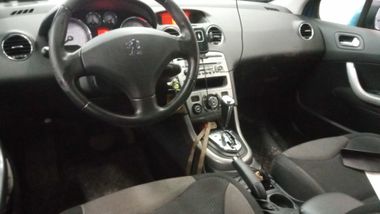 Peugeot 308 2008 года, 126 777 км - вид 5