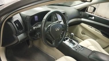 Infiniti G25 2013 года, 233 307 км - вид 5