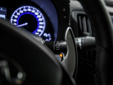 Infiniti G25 2013 года, 233 307 км - вид 10