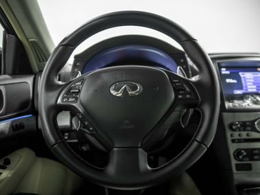 Infiniti G25 2013 года, 233 307 км - вид 9