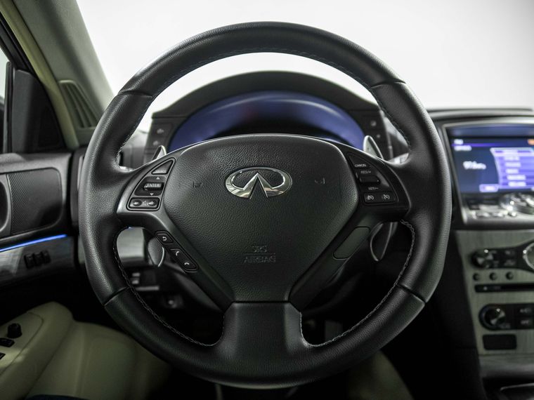 Infiniti G25 2013 года, 233 307 км - вид 9