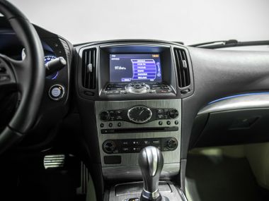 Infiniti G25 2013 года, 233 307 км - вид 11