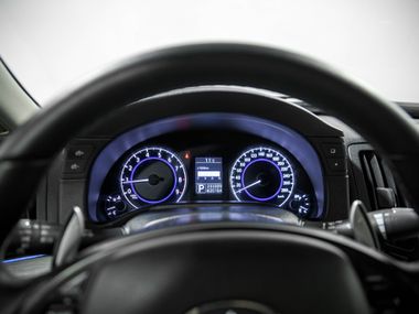 Infiniti G25 2013 года, 233 307 км - вид 7