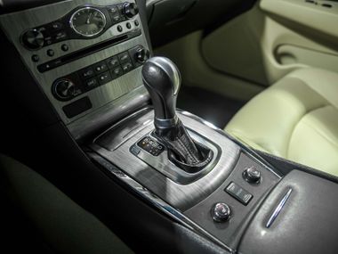 Infiniti G25 2013 года, 233 307 км - вид 12