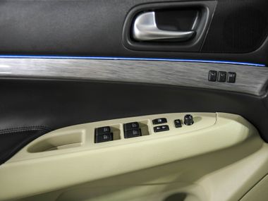 Infiniti G25 2013 года, 233 307 км - вид 13