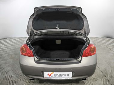 Infiniti G25 2013 года, 233 307 км - вид 20