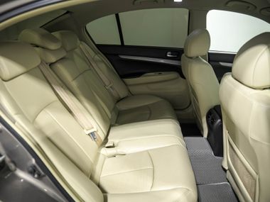 Infiniti G25 2013 года, 233 307 км - вид 17