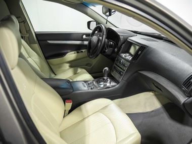 Infiniti G25 2013 года, 233 307 км - вид 18