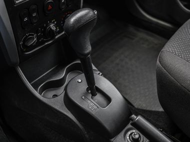 Nissan Almera 2017 года, 139 335 км - вид 8