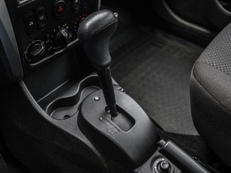 Nissan Almera 2017 года, 139 335 км - вид 8