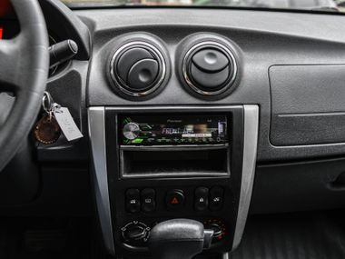 Nissan Almera 2017 года, 139 335 км - вид 7