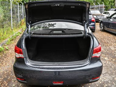 Nissan Almera 2017 года, 139 335 км - вид 11