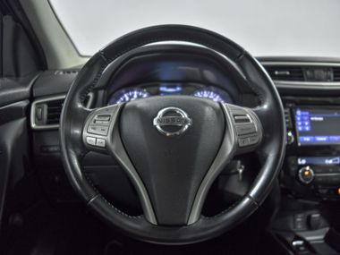 Nissan Qashqai 2016 года, 127 323 км - вид 10