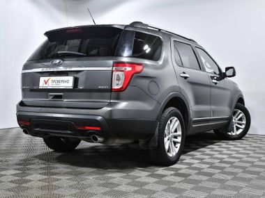 Ford Explorer 2014 года, 137 721 км - вид 4