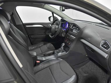 Citroen C4 2015 года, 137 425 км - вид 17