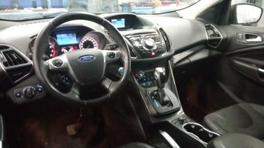 Ford Kuga 2013 года, 146 000 км - вид 5