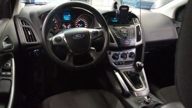Ford Focus 2013 года, 213 068 км - вид 5