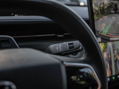 Changan Lamore 2023 года, 10 614 км - вид 9