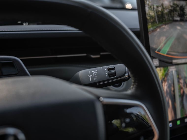 Changan Lamore 2023 года, 10 614 км - вид 9