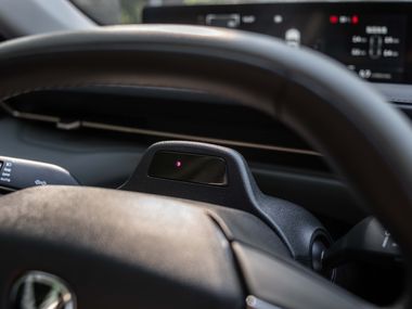 Changan Lamore 2023 года, 10 614 км - вид 6