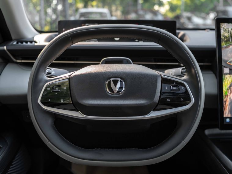 Changan Lamore 2023 года, 10 614 км - вид 8