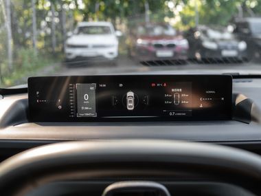 Changan Lamore 2023 года, 10 614 км - вид 5