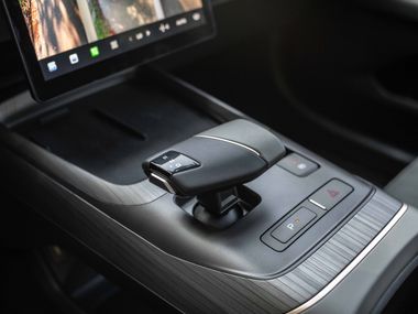 Changan Lamore 2023 года, 10 614 км - вид 11