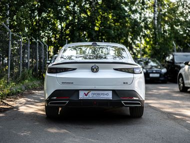 Changan Lamore 2023 года, 10 614 км - вид 4