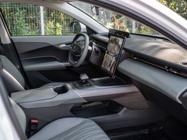 Changan Lamore 2023 года, 10 614 км - вид 17