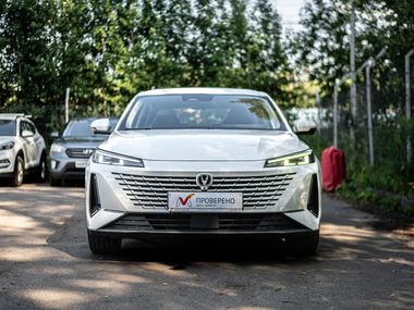 Changan Lamore 2023 года, 10 614 км - вид 3