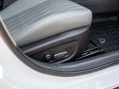 Changan Lamore 2023 года, 10 614 км - вид 18