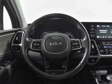 KIA Sorento 2022 года, 102 739 км - вид 10