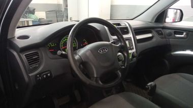 Kia Sportage 2009 года, 138 013 км - вид 5
