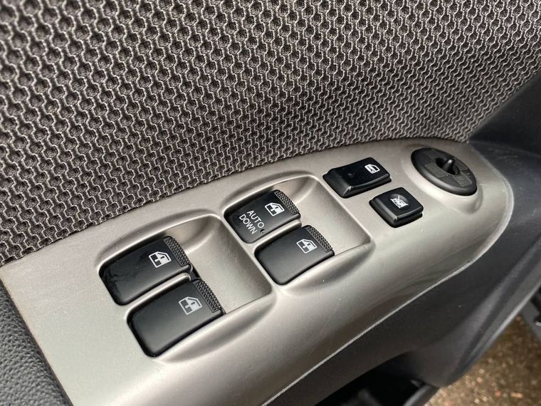 Kia Sportage 2009 года, 138 013 км - вид 14